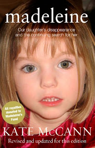 Madeleine: Our daughter's disappearance and the continuing search for her (English Edition)