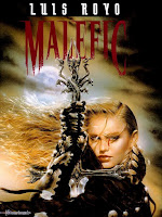 Malefic (1994)