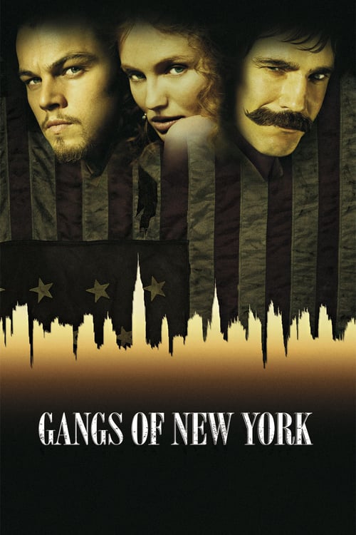 Download Gangs of New York 2002 Full Movie With English Subtitles