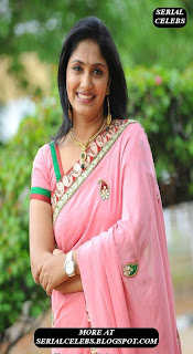 Aunty Actress Jhansi