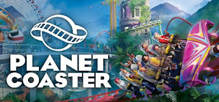  is as addictive as the old Roller Coaster Tycoon games Planet Coaster Torrent Free Download Now