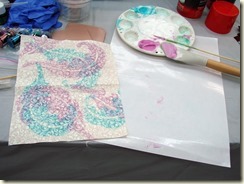 susans workspace