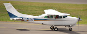 Colourful Ultralight Aircraft Spotted at Gladstone Airport Wednesday (glt jc )