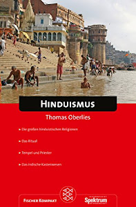 Fischer Kompakt: Hinduismus