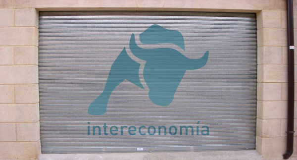 Intereconomía echa el cierre