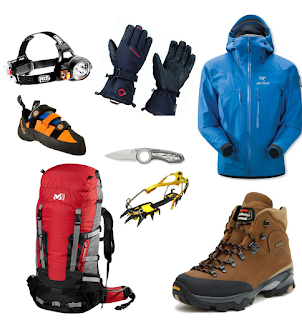 Outdoor Gear