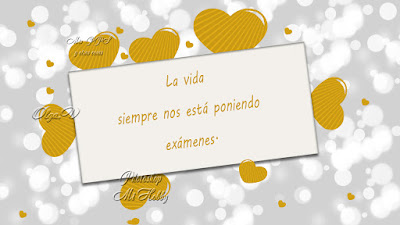 Frases  - Mensajes