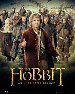 download The Hobbit: An Unexpected Journey (2012)