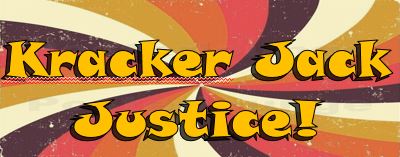 Kracker Jack Justice