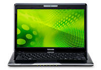 Toshiba Satellite T135D