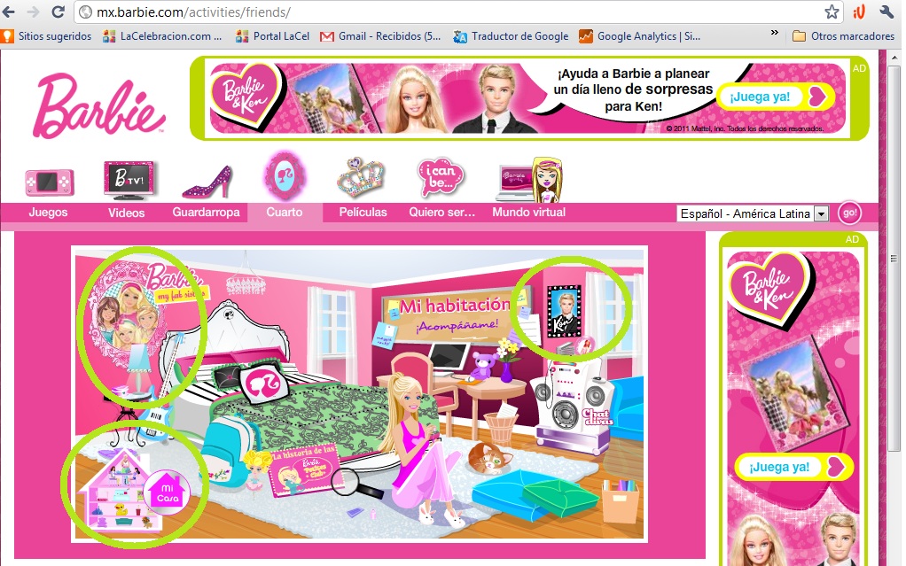 Barbie Juegos Antiguos / Juegos de barbie gratis, los ...