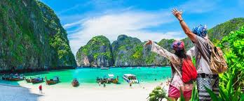 Thailand Honeymoon Package