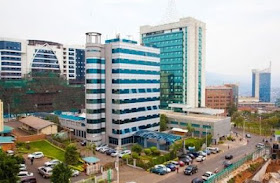 Kigali declared Most Beautiful City in Africa