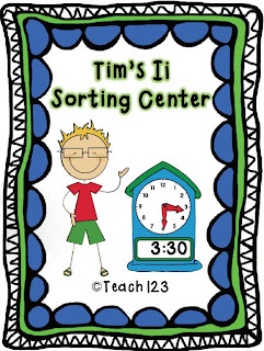 Tim's Ii Sorting Center