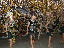 Budaya Indonesia