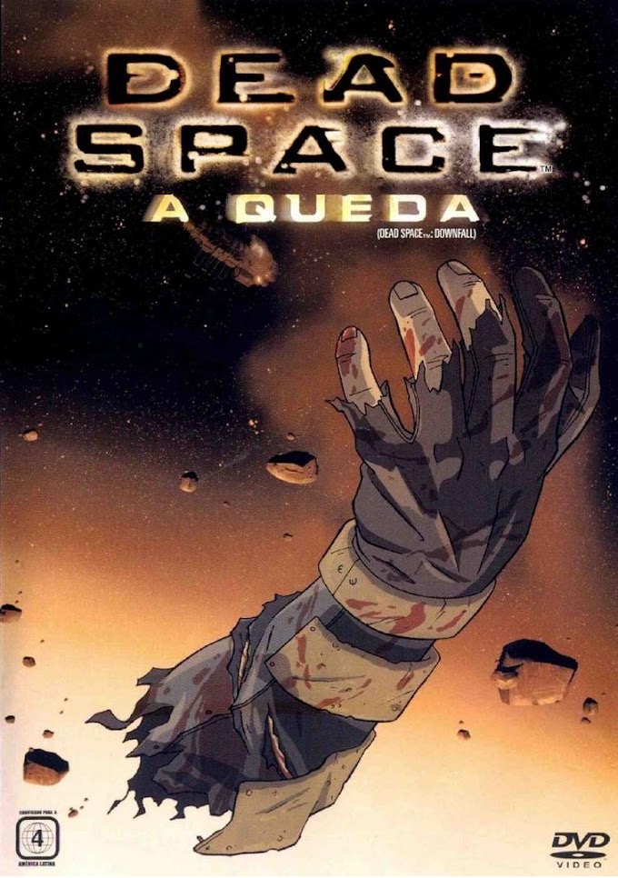  Dead Space: A Queda -Dublado HD