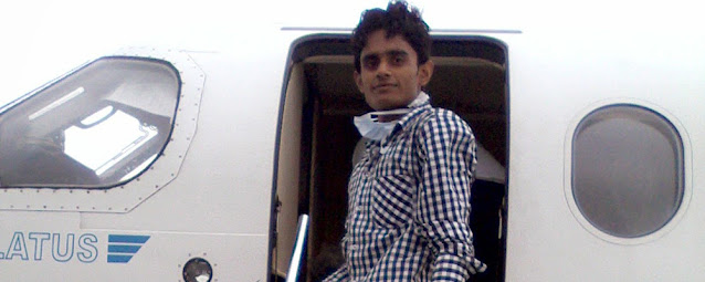 Air Ambulancein Muscat