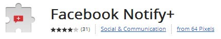 facebook notify 1