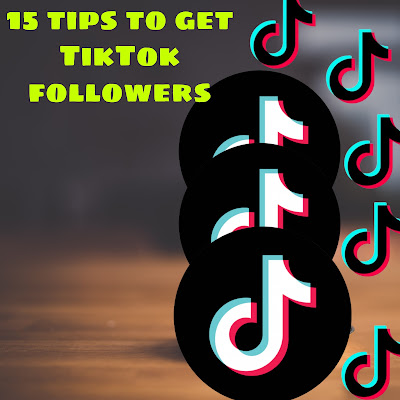 gaining tiktok followers | best way to gain tiktok followers