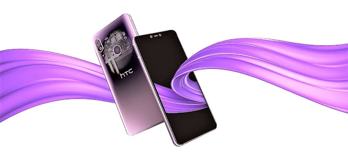 HTC U19e launched as a new junk phone 