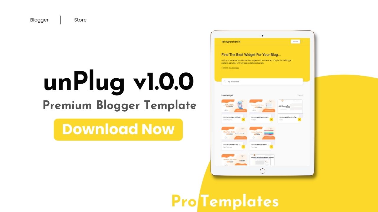 unplug-v100-premium-blogger-template-free-download-
