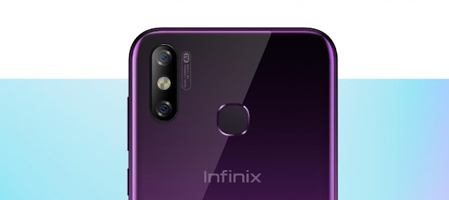 Infinix Smart 4 Dijual Rp1 Juta