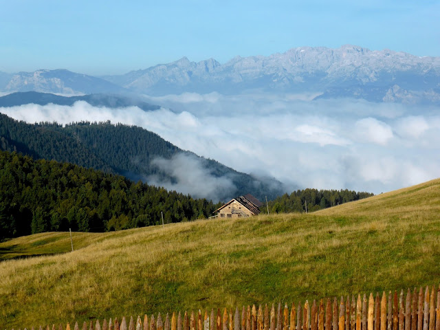 Dolomiti-Passo-Oclini