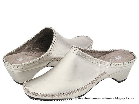 Vente chaussure femme:femme-629232