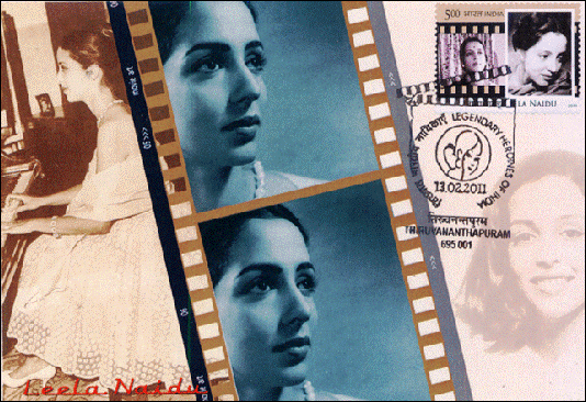 2 Leela Naidu