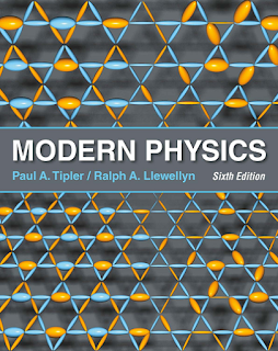  Modern Physics Sixth Edition By Paul A. Tipler & Ralph A. Llewllyn 