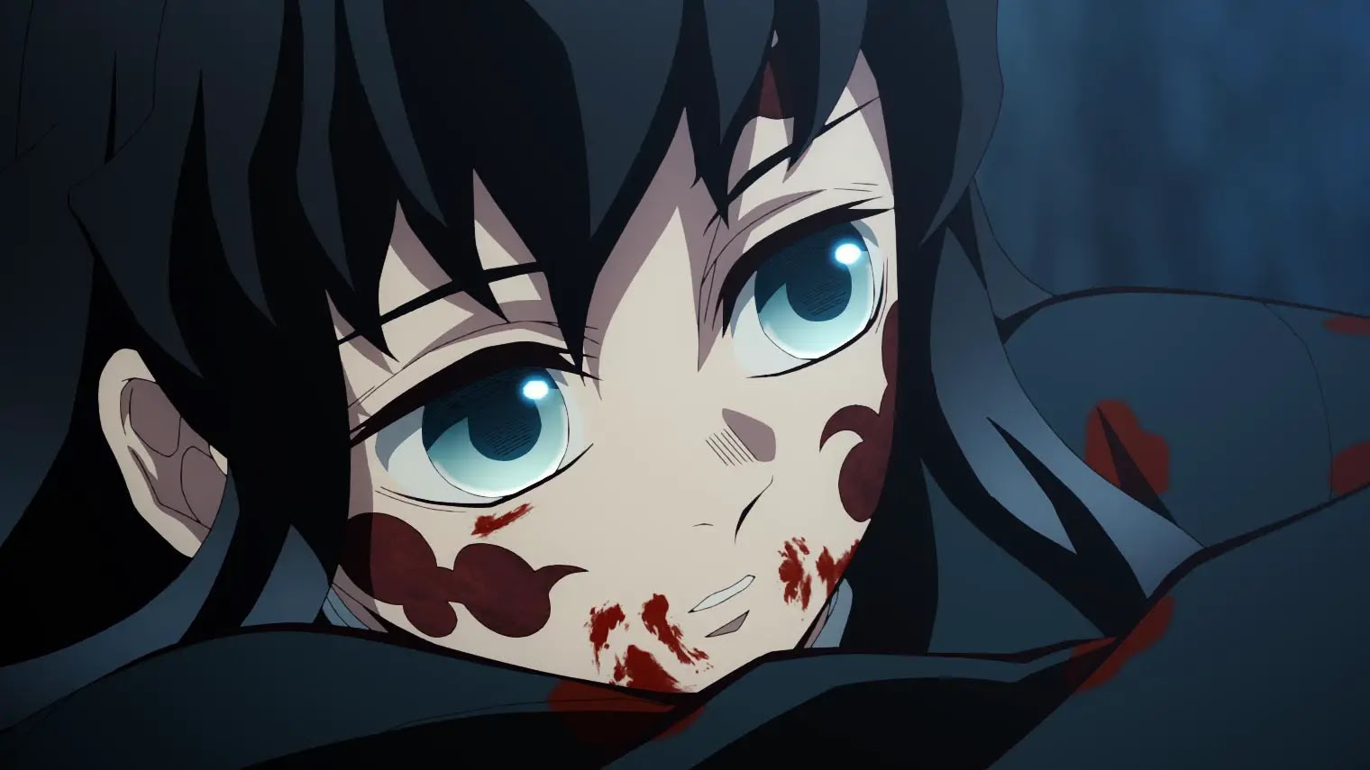 Episódio 2 da terceira temporada de Demon Slayer tem prévia revelada 