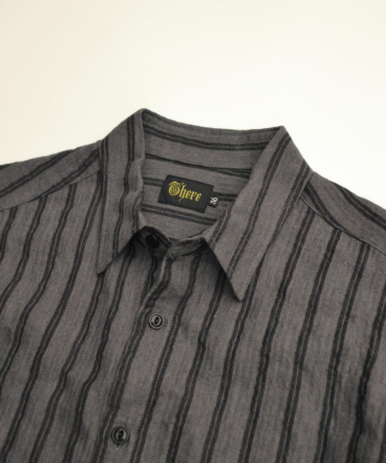 There ゼア New Brand Input Staff Blog