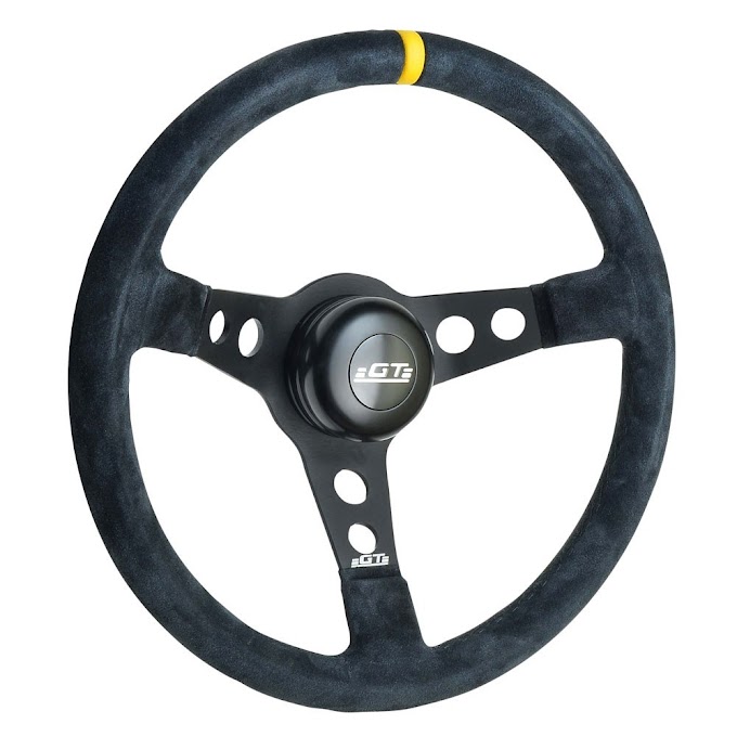  bolt steering wheel