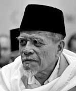 buya hamka, biografi, sastrawan