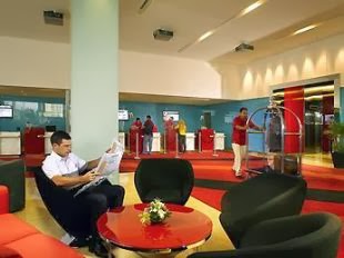 Promo Hotel Ibis Bandung