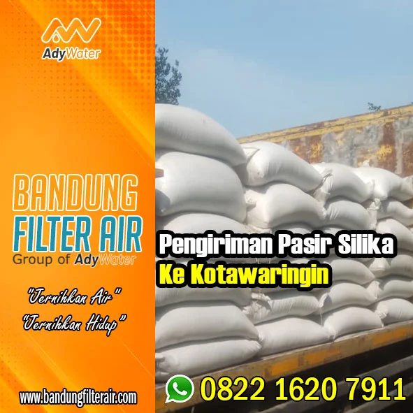 Pasir Silika Filter Air | Harga Pasir Silika Putih | Jual Pasir Silika Bandung Timur | untuk Filter Air | Ady Water | Bandung Timur | Siap Kirim Ke Cipedes Kota Bandung