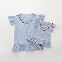 https://www.aliexpress.com/item/Mommy-and-daughter-dresses-family-matching-clothes-dark-blue-sleeveless-tassel-striped-summer-dress-children-casual/32822287832.html?spm=a2g0s.8937460.0.0.KM1bvH