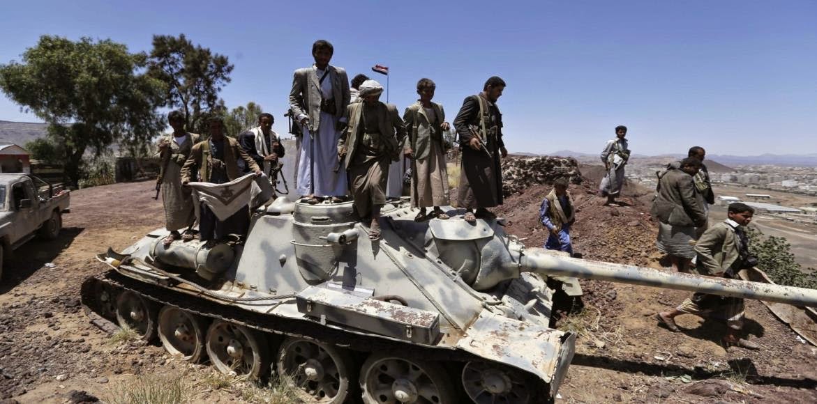 اسباب وحقيقة المؤامرة لأسقاط العاصمة صنعاء على يد الحوثيين ؟