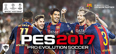 File Bahasa Inggris untuk PES 2017 versi Tani dan Cara Pakainya