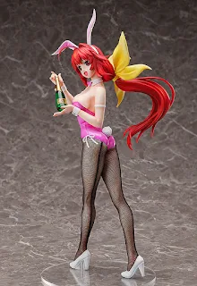 Muv-Luv Alternative - Sumika Kagami: Bunny Ver., FREEing