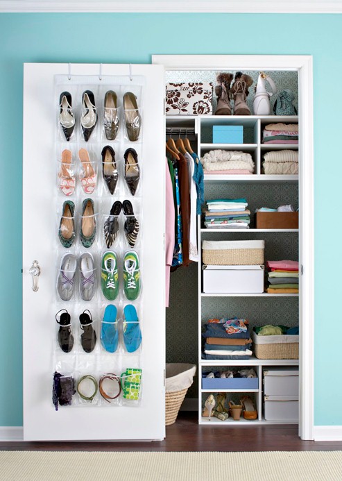 How To Design A Closet