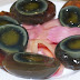 Century Eggs, China