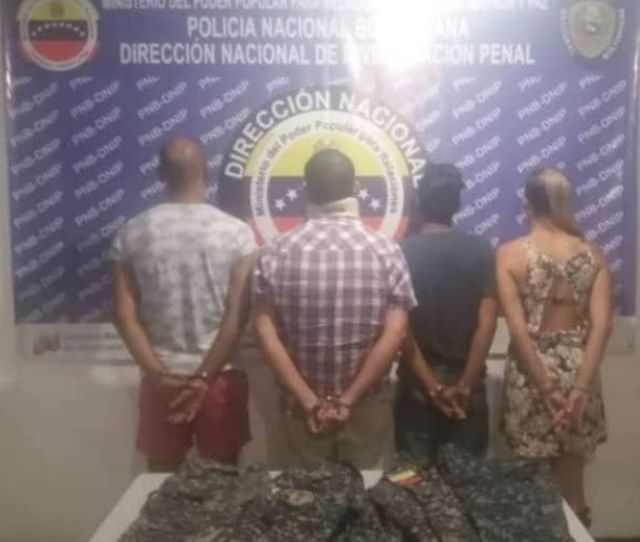 VENEZUELA: Dos actores, productora y director de la obra de microteatro “Dos Policías B en Apuros” siguen detenidos.