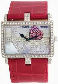 Best Ladies Wrist Watches 2013-14