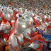 ULTRAMAN Y SU BANDA