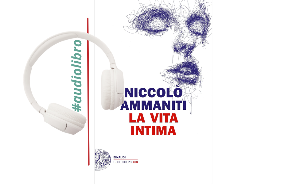 Il nuovo, grande romanzo di Niccolò Ammaniti: ecco la nostra intervista!