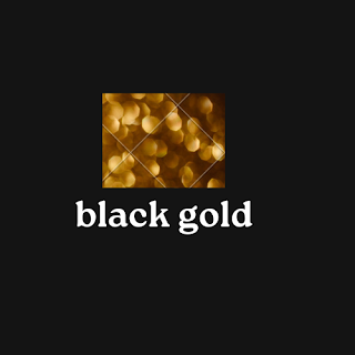 what is the black gold