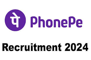 Phonepe job openings 2024