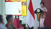 OJK Dorong Penegakan Integritas Kepada Pegawai Perusahaan Mitra OJK