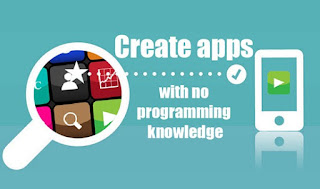 Create App Tutorial Program